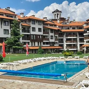 Apartment Katy's, Bansko