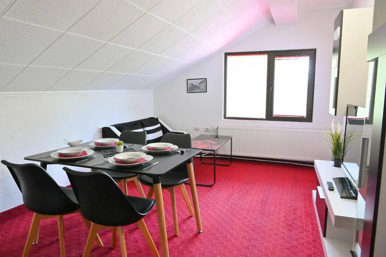 Discovery Apartment Bansko Bulgaria