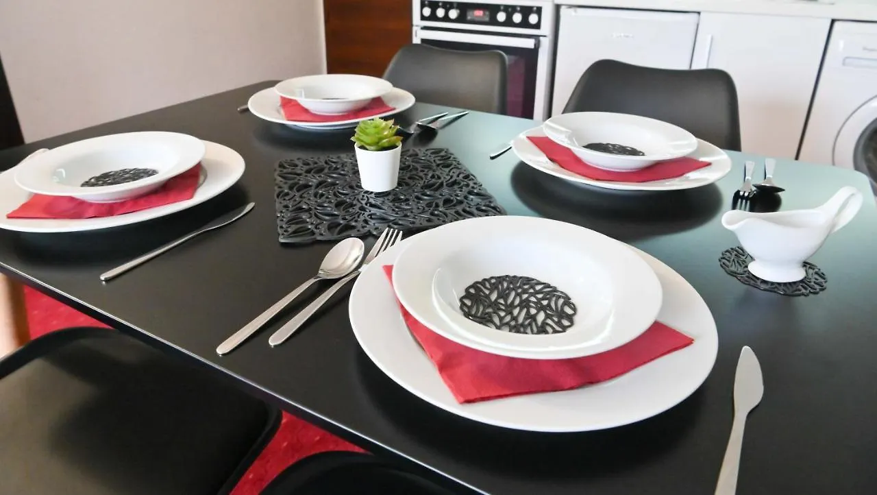 Discovery Apartment Bansko