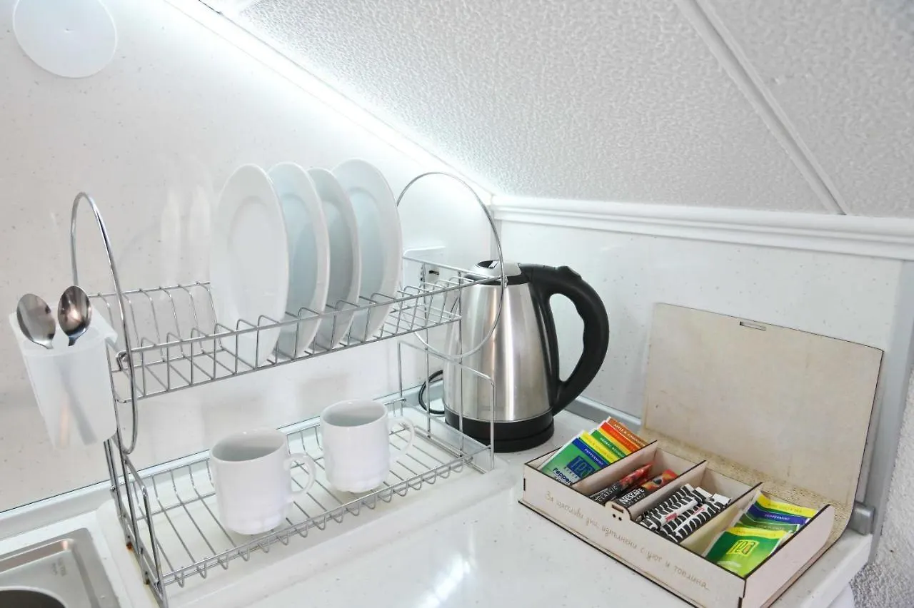 Discovery Apartment Bansko