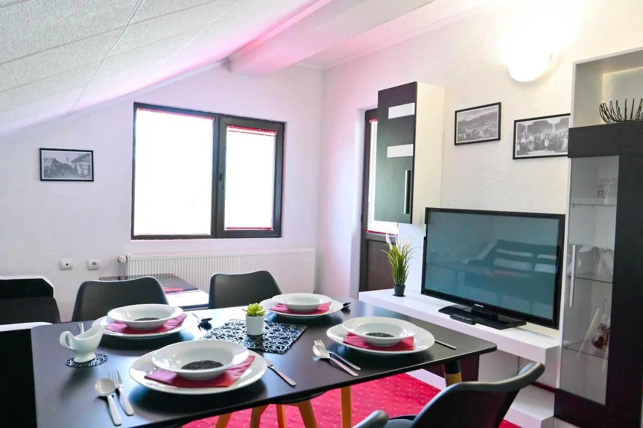 Discovery Apartment Bansko 0*,