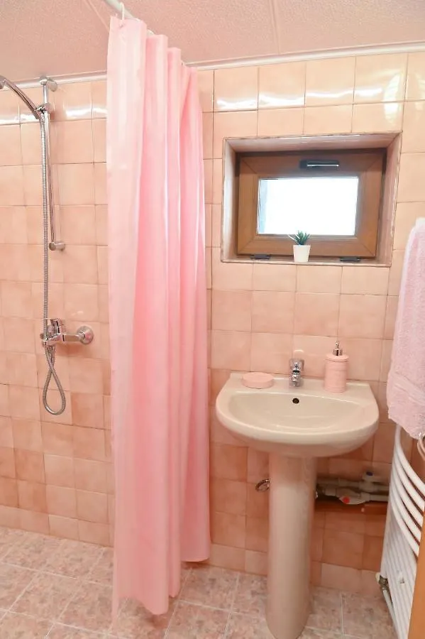 Discovery Apartment Bansko