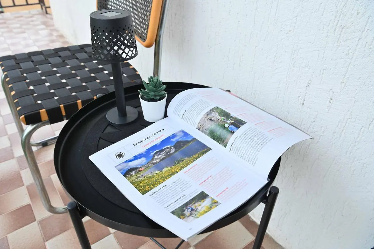 Discovery Apartment Bansko 0*,