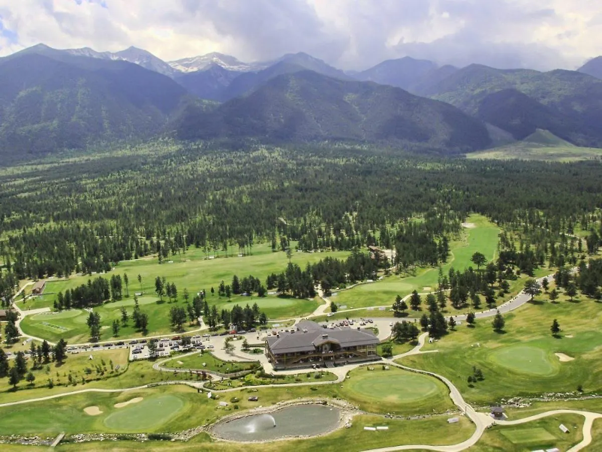 Discovery Apartment Bansko