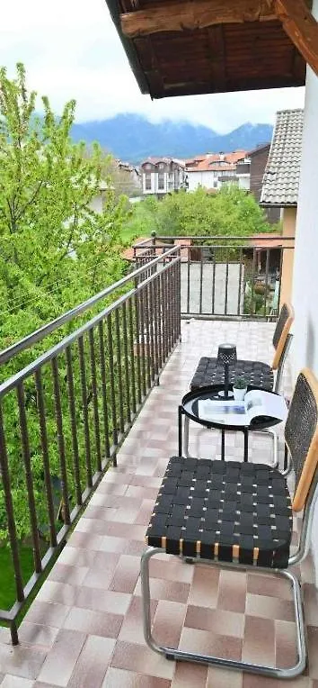 Discovery Apartment Bansko Bulgaria